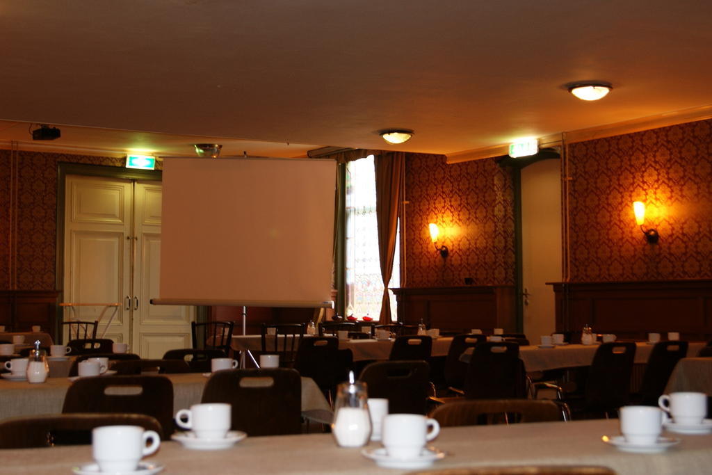 Hotel Café Zaal Heezen Steenderen Exterior foto
